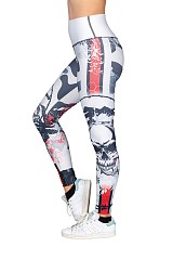 Κολάν Λευκό Κρανίο