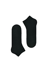 Ανδρικές Κάλτσες Σοσόνι Μαύρο