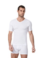 Φανέλα Namaldi Κοντό Μανίκι - 2 Τεμάχια