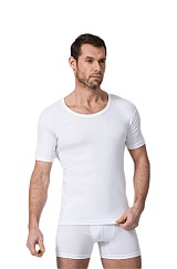 Φανέλα Namaldi Ανοιχτό Λαιμό - 2 Τεμάχια