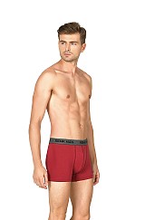 Μποξεράκι Ανδρικό Renk Μπορντώ