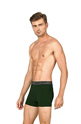 Μποξεράκι Ανδρικό Renk Χακί