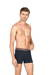 Μποξεράκι Ανδρικό Renk Σκούρο Μπλε