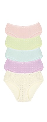 Παιδικό Κυλοτάκι Κουκίδες