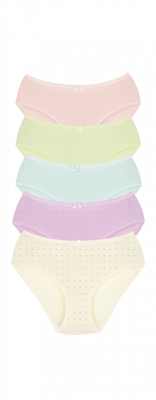 Παιδικό Κυλοτάκι Κουκίδες