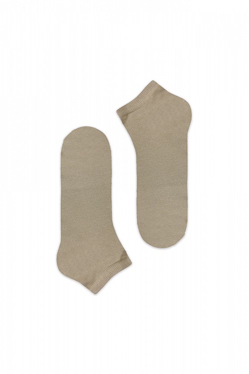 Ανδρικές Κάλτσες Σοσόνι Μπεζ
