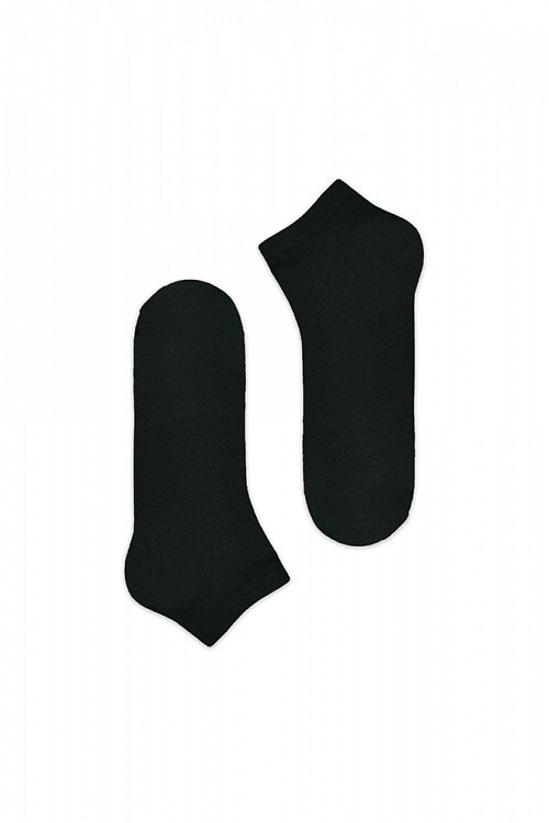 Ανδρικές Κάλτσες Σοσόνι Μαύρο