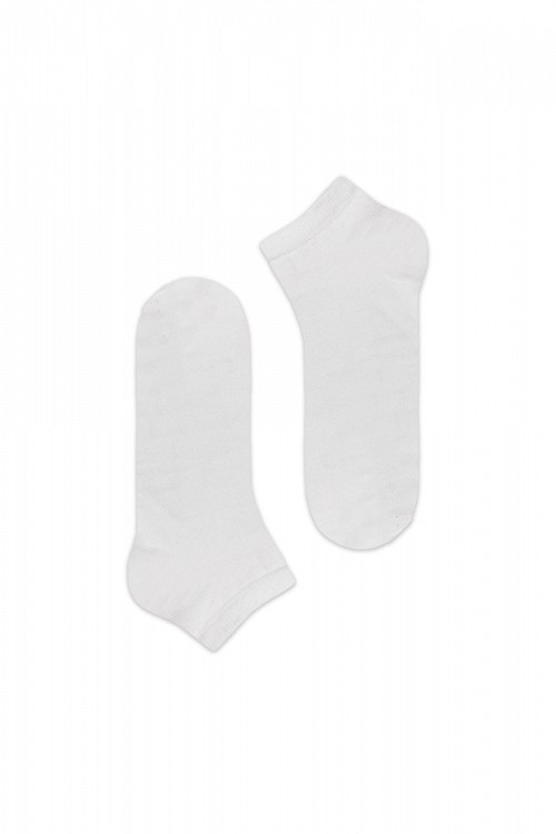 Ανδρικές Κάλτσες Σοσόνι Λευκό
