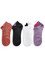 Βαμβακερό Παιδικό Σοσόνι - Hearts