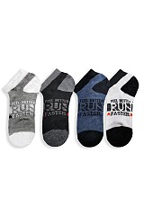 Βαμβακερό Παιδικό Σοσόνι - Run