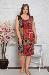 Φόρεμα Γυναικείο Boho