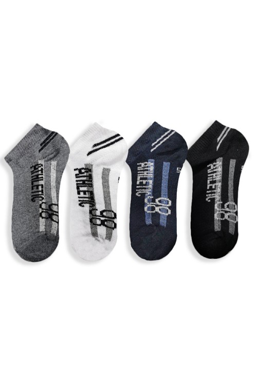 Βαμβακερό Παιδικό Σοσόνι - Athletic 98