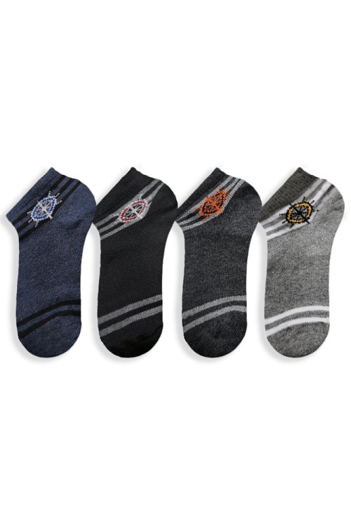 Βαμβακερό Παιδικό Σοσόνι - Wheel